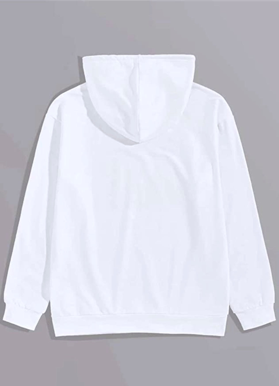 Hoodie small logo
