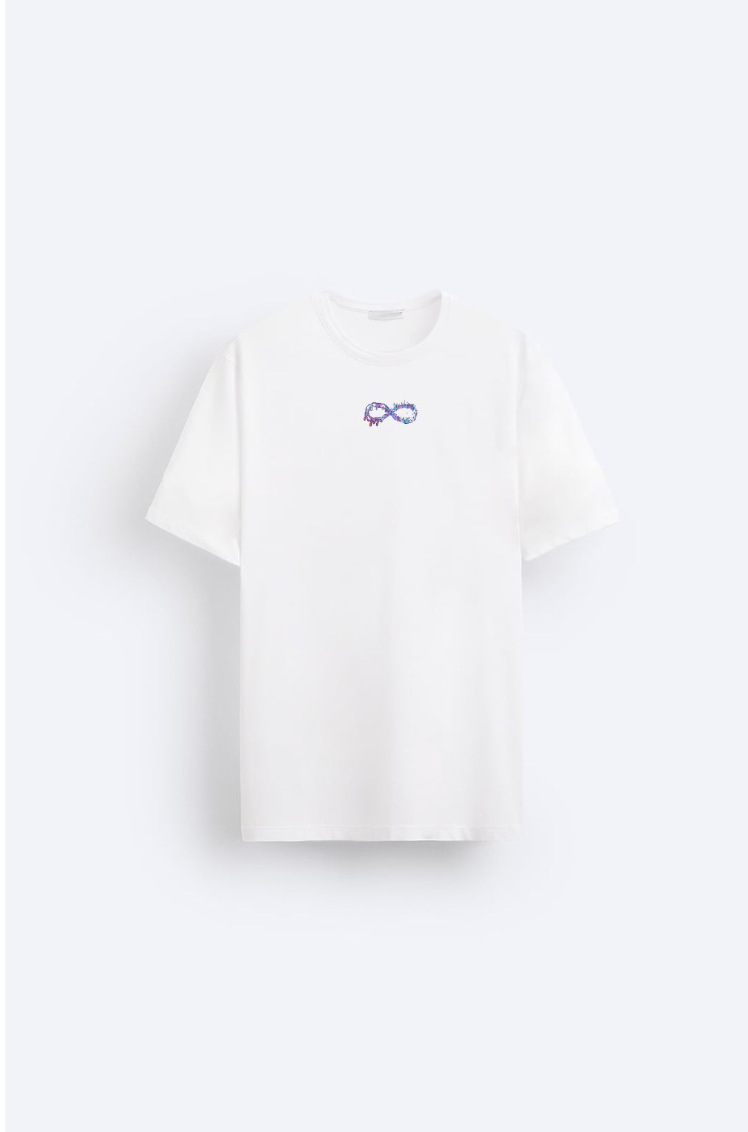 "artefact" Tee-shirt "God’s Creation" manches courtes