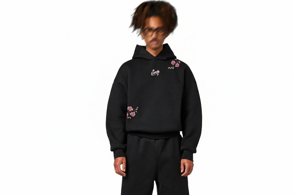 (Drop 08/02) "Renaissance" Hoodie