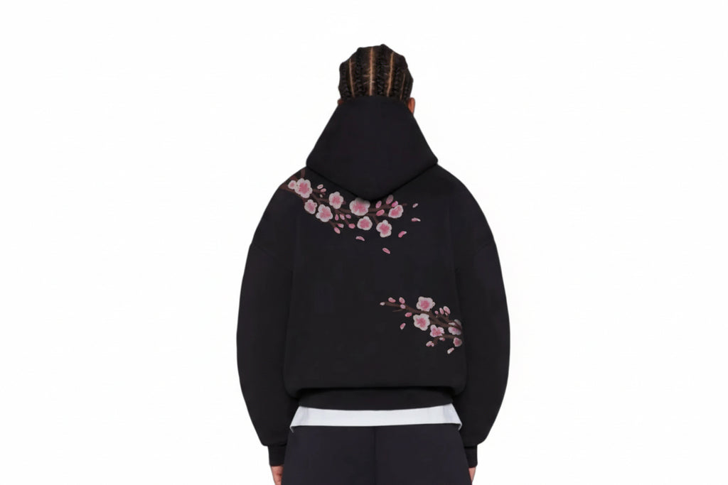 (Drop 08/02) "Renaissance" Hoodie