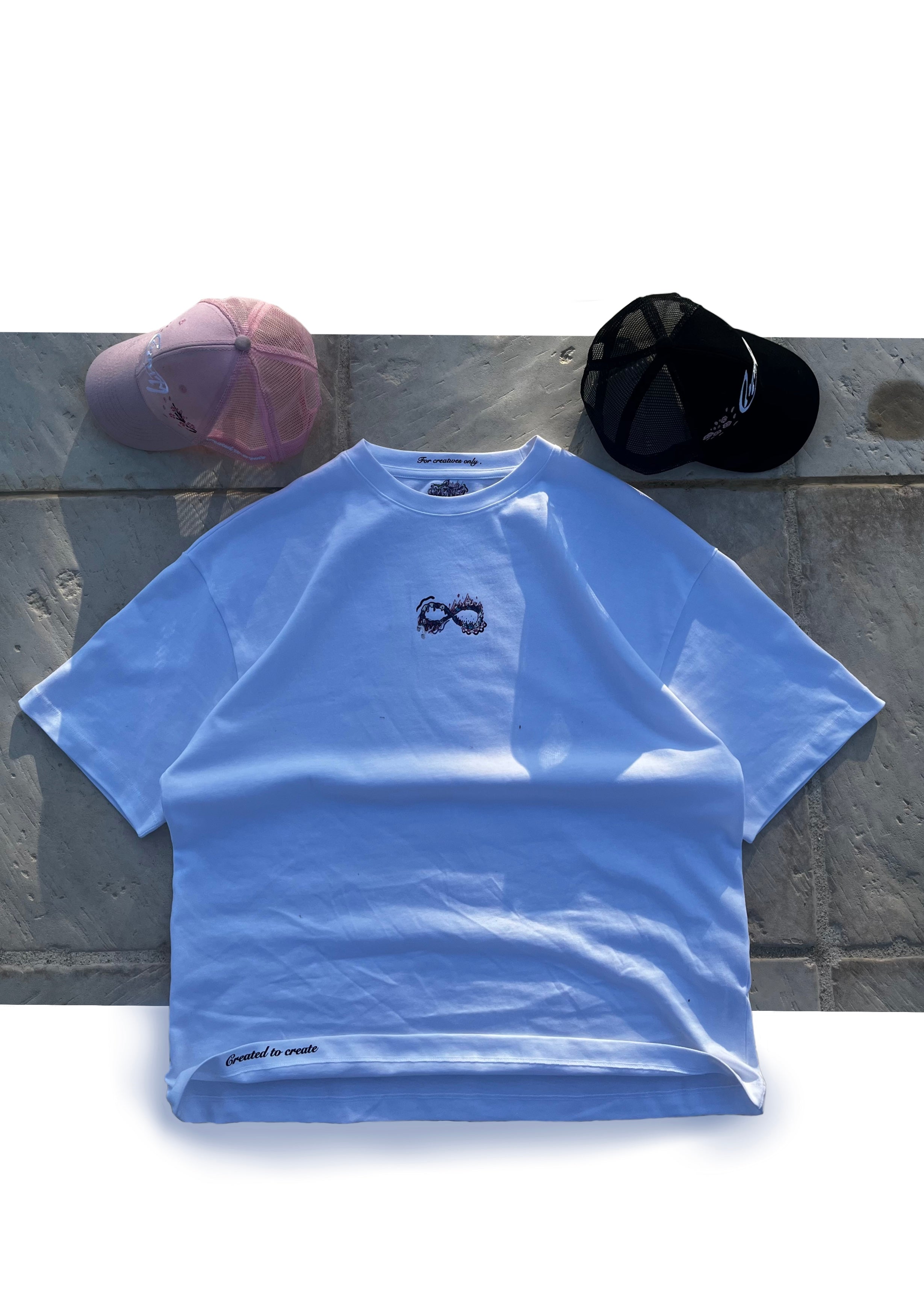 Tee-shirt Infinity v2