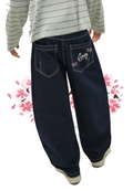 Jean Infinity Signature "Renaissance Sakura"