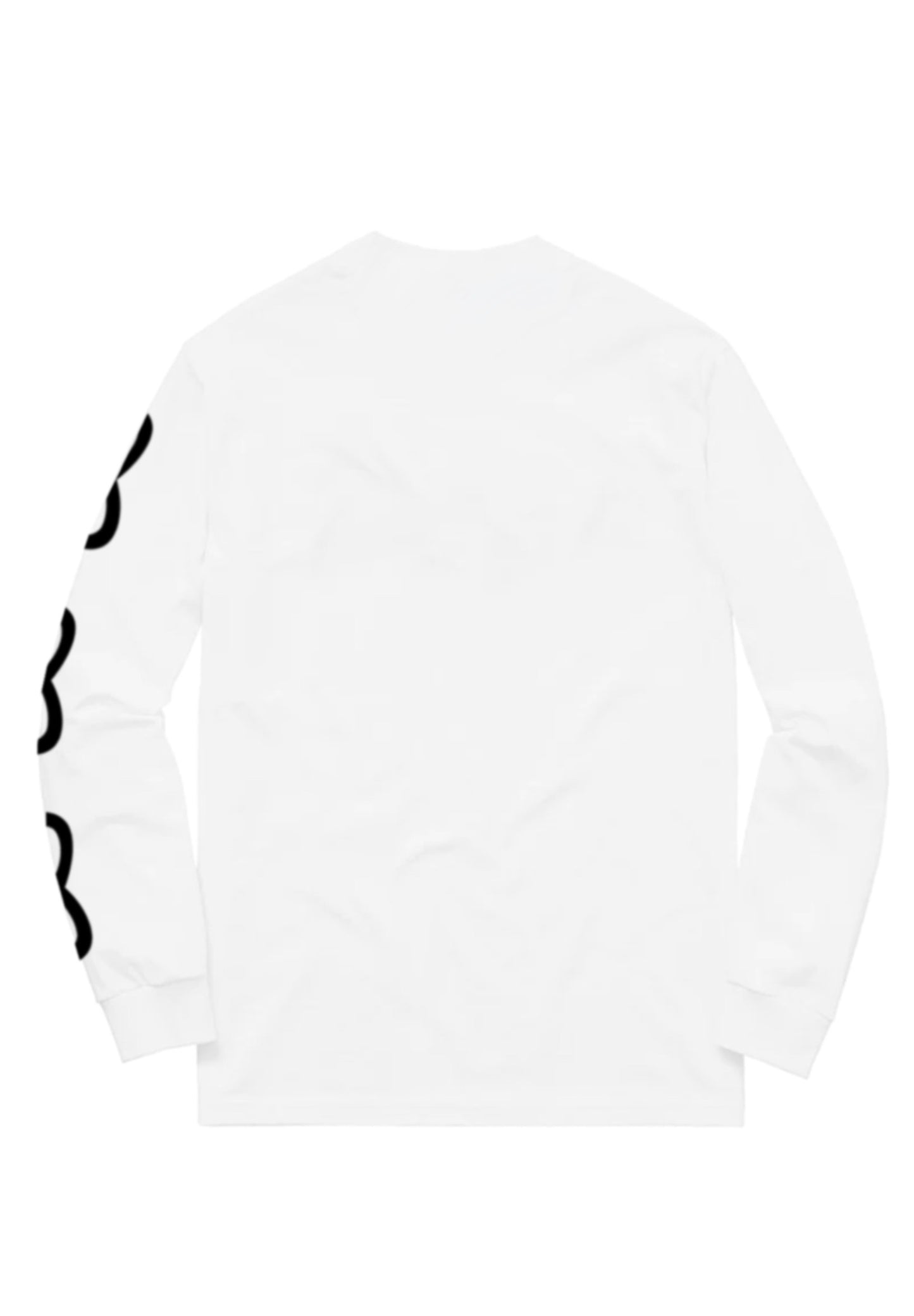 "artefact" Tee-shirt manches longues