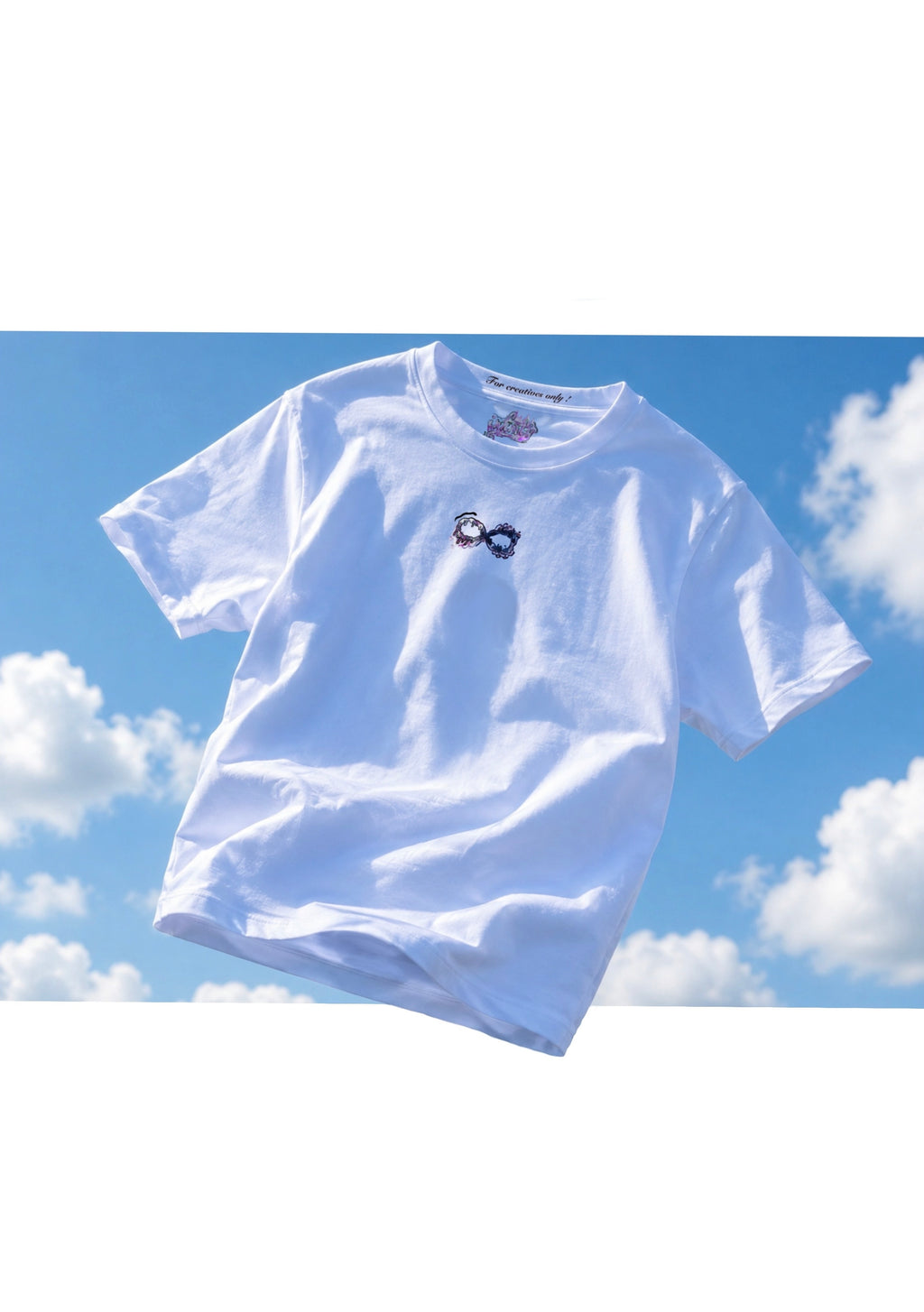 Tee-shirt Infinity v2