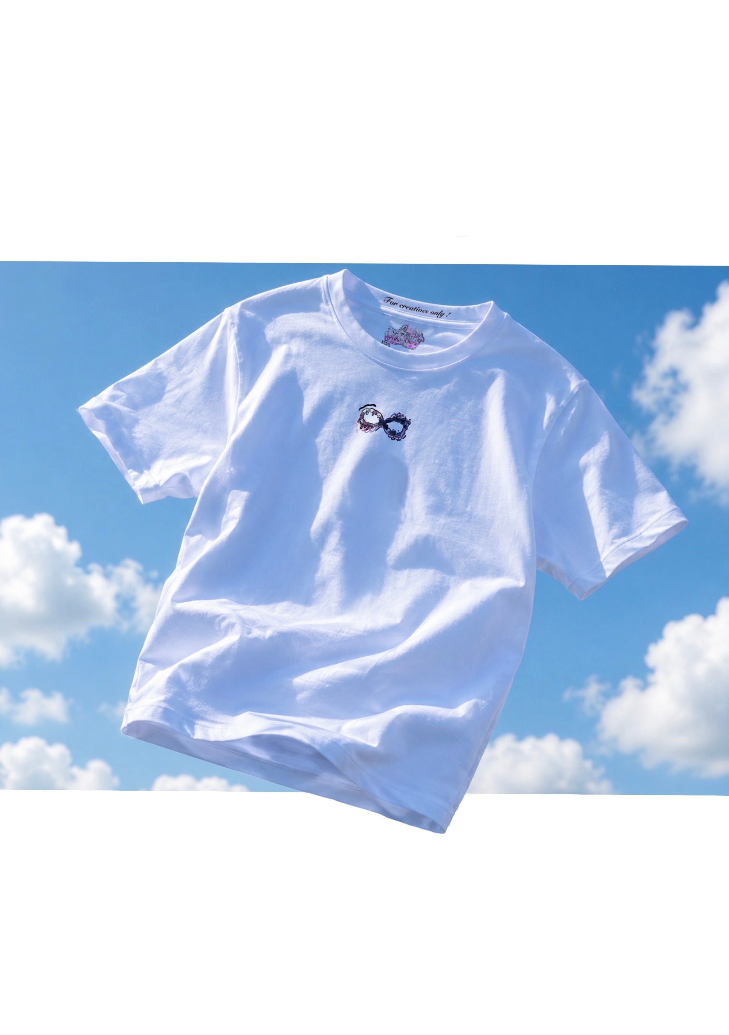 Tee-shirt Infinity v2