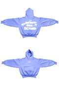 Boxy Hoodie "TO INFINITY AND BEYOND"