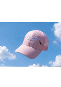 Casquette pink Sakura