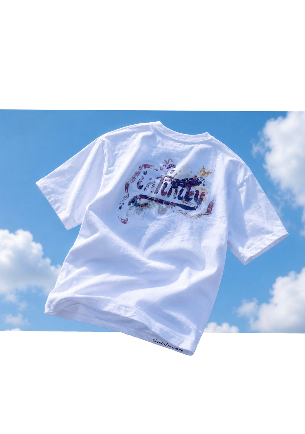 Tee-shirt Infinity v2