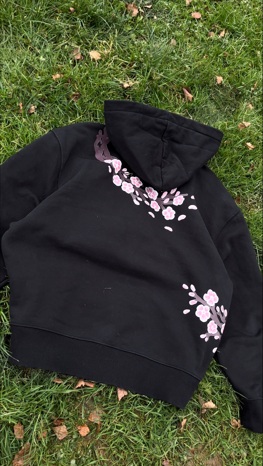 (Drop 08/02) "Renaissance" Hoodie