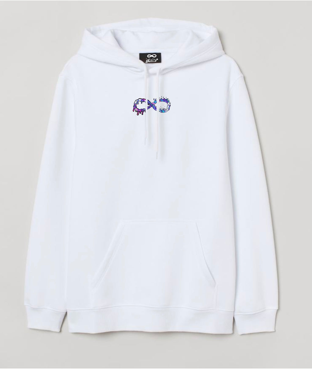 Hoodie vibe